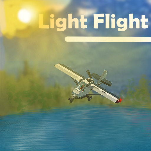 The Light Flight Ultralight