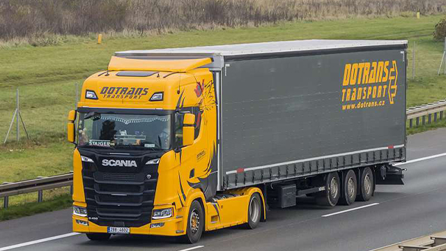 Combo Skin DOTRANS