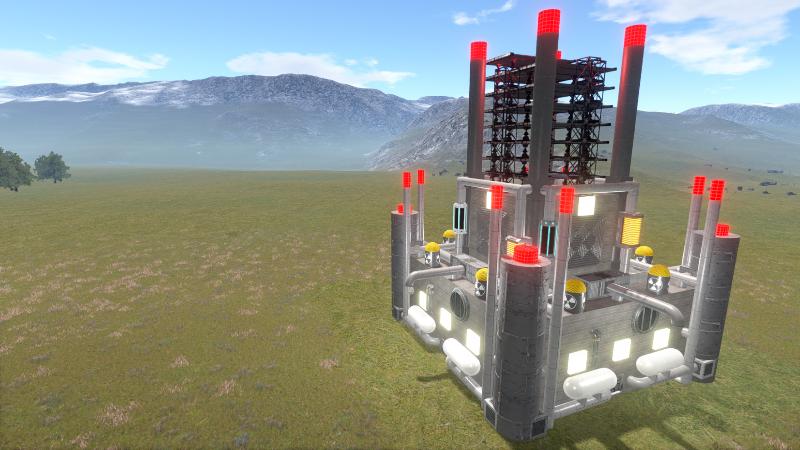 Tile-RenforcedPowerStation4Nkey