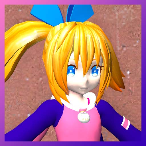 [PM] Popuri | Fushigi Mahou Fun Fun Pharmacy