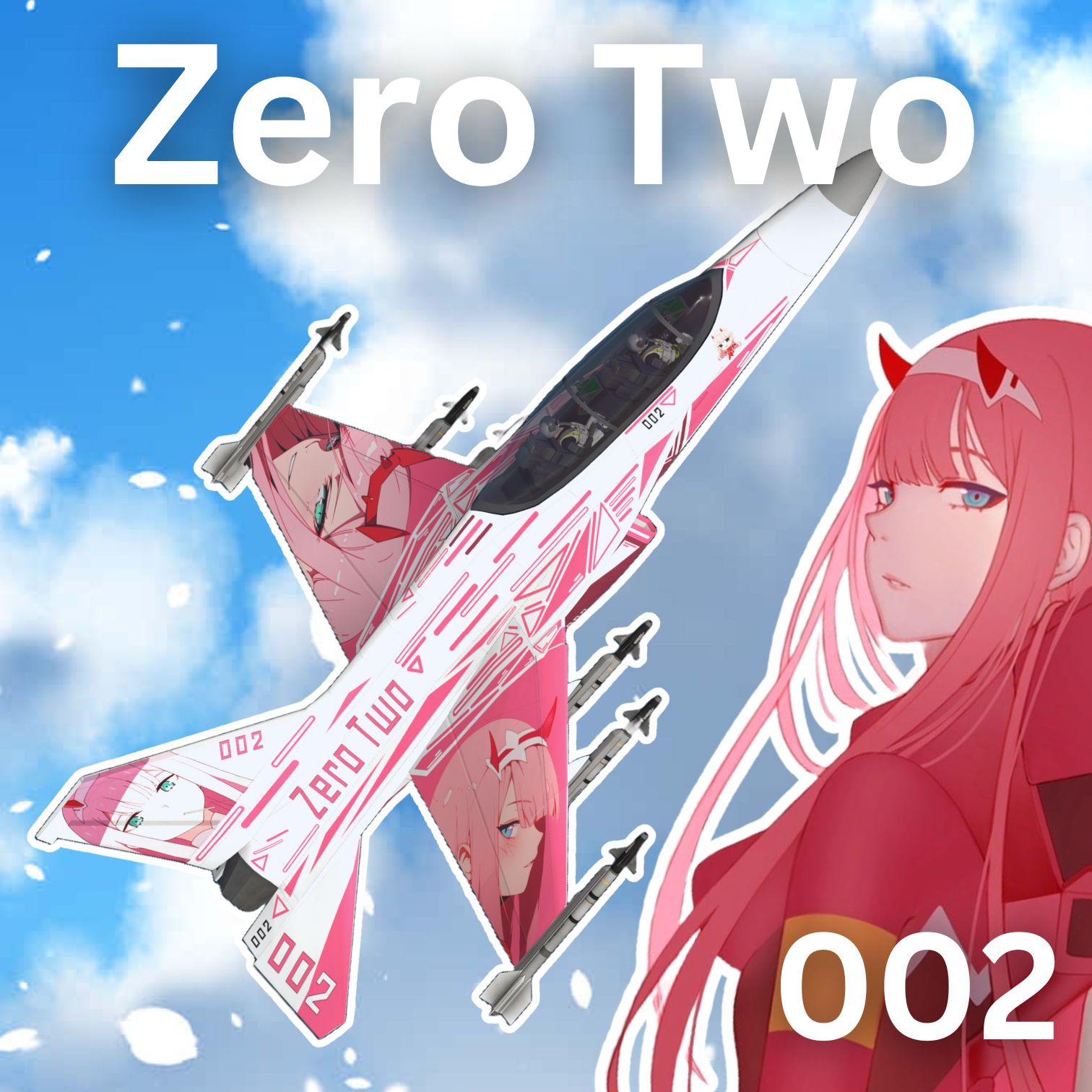 T-55 Zero Two