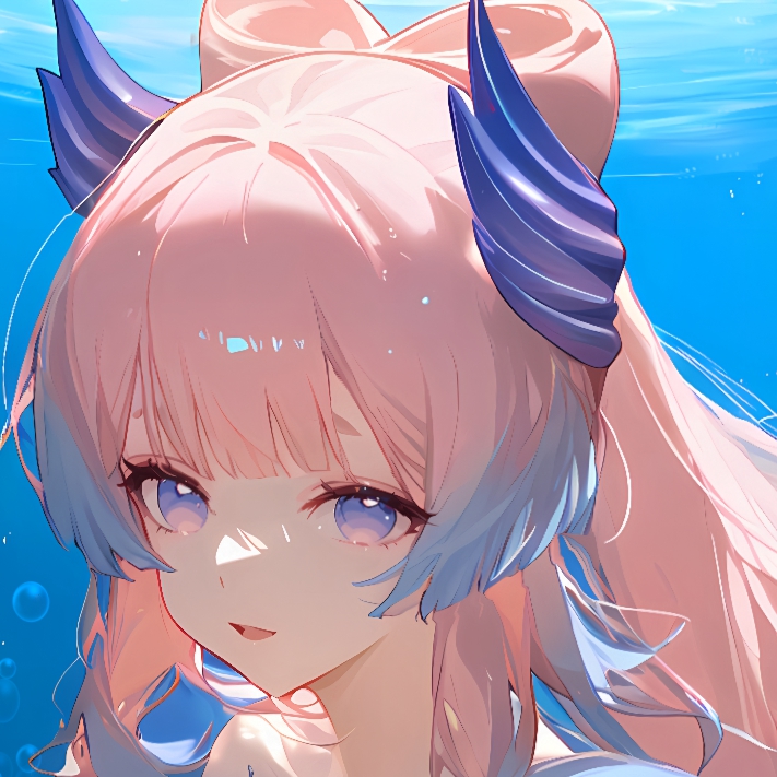 珊瑚宫心海 preview