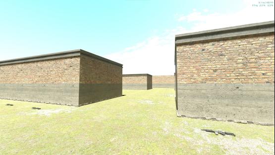 Aim_ak_m4_HS-only – Counter-Strike 2 Mod