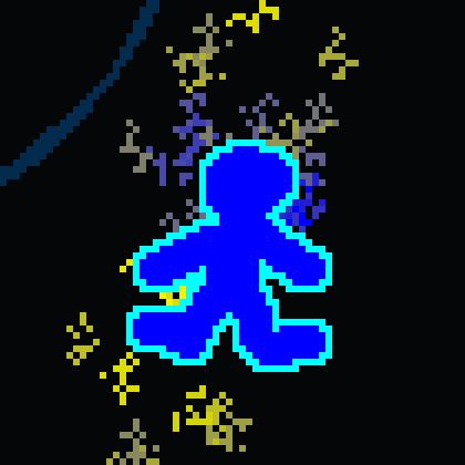 Blue Screen preview