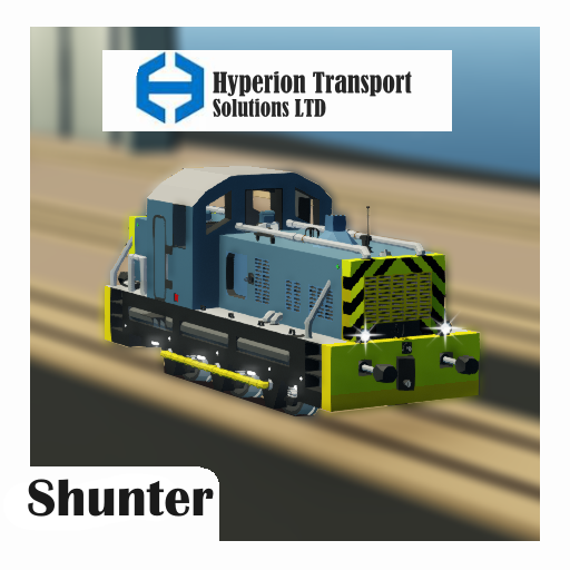 HTS Shunter