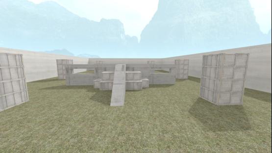 am_walterv2_wf – Counter-Strike 2 Mod
