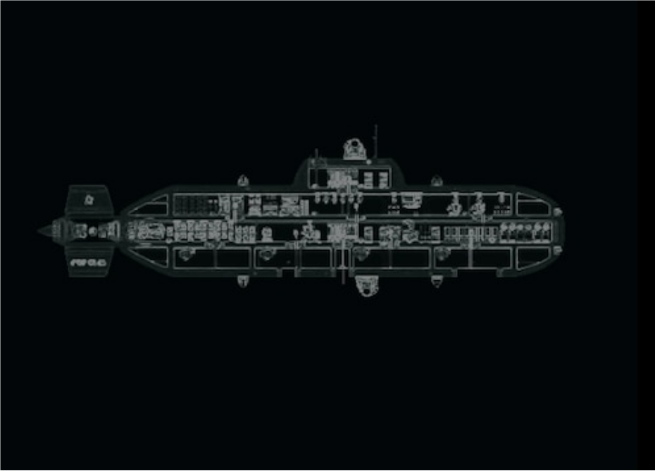 万年雪风 万能风雪 – Barotrauma Mod