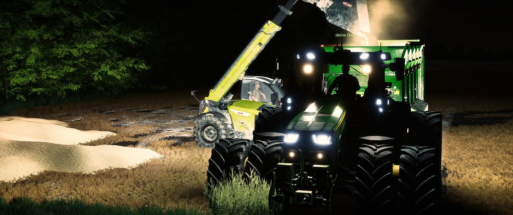 原画 ドローイング  チーター #22 Steam Community :: Farming Simulator 22
