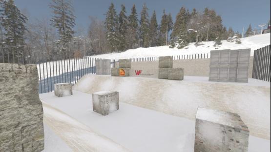 am_himalaya_wf – Counter-Strike 2 Mod