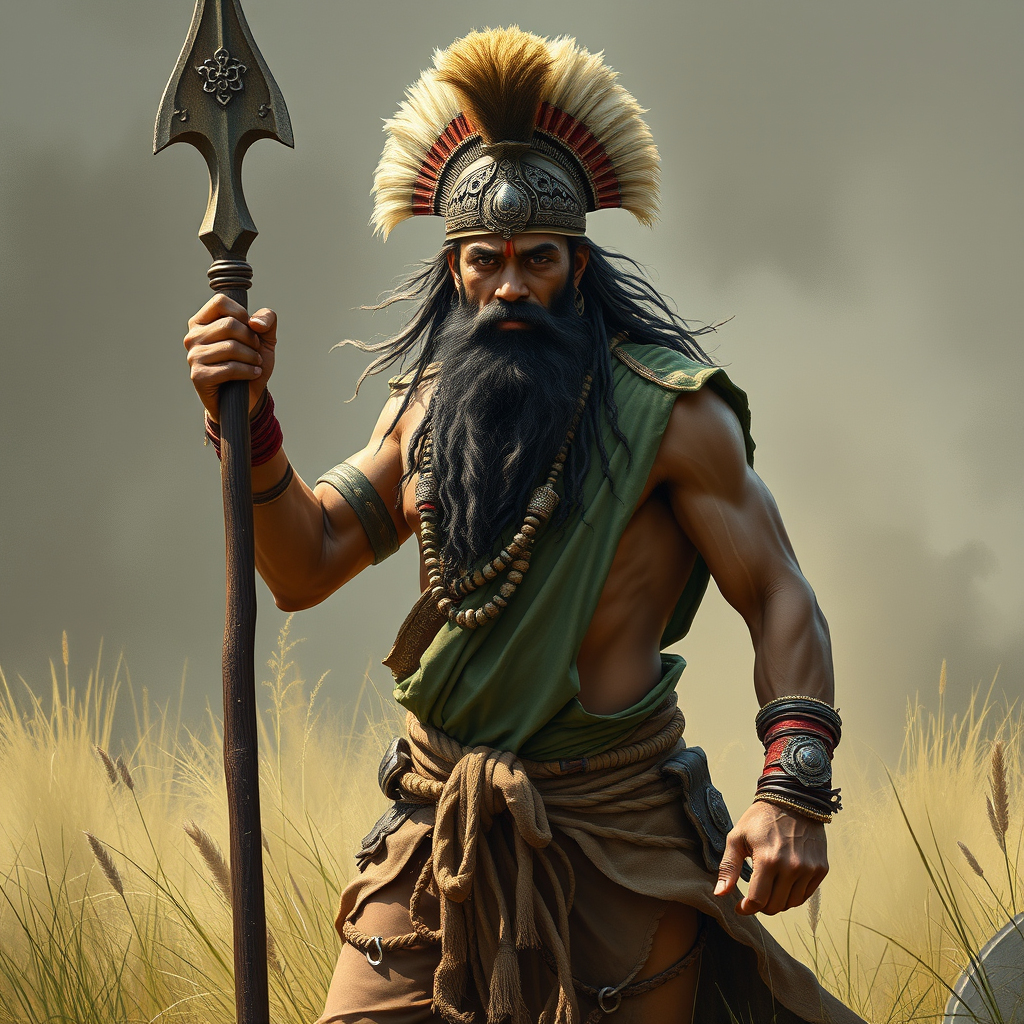 Nadian Plains