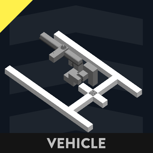 Bomb Sight Prototype preview
