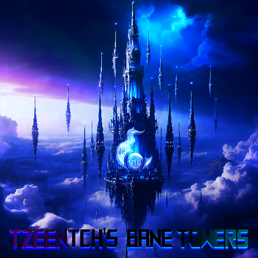 [5.x.x][OUTDATED] Tzeentch's Bane Towers Patch