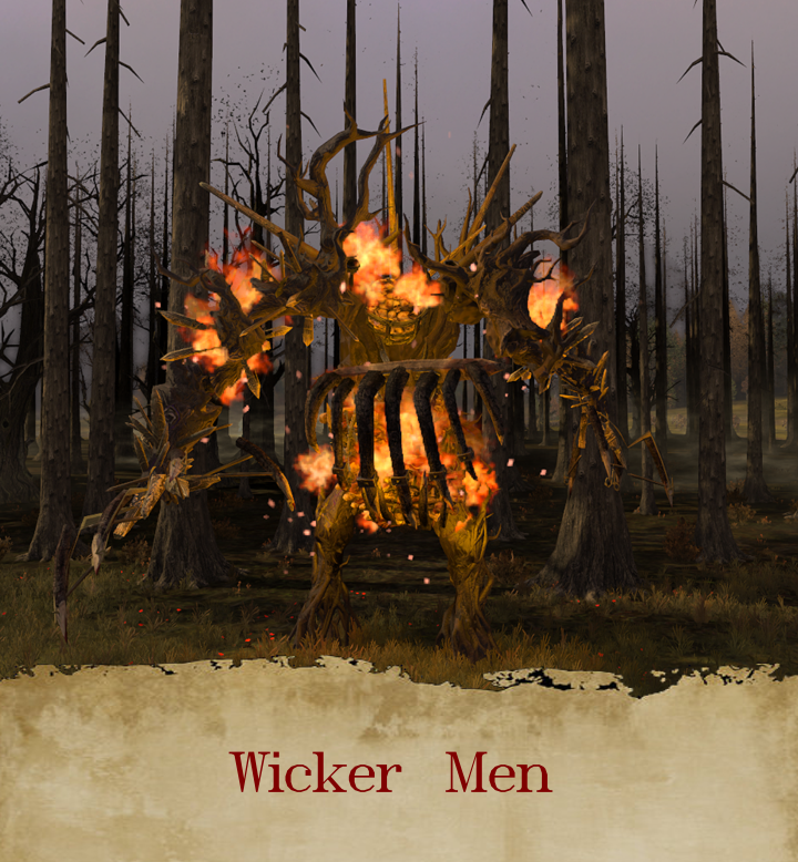 [6.x.x] Mikey's Wickermen