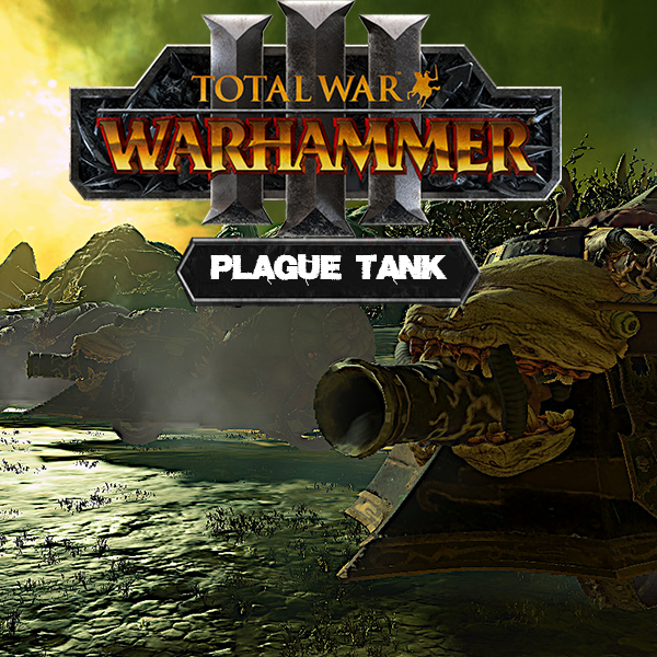 [OUTDATED][6.x.x] GMD Plague Tank (Broken animations)