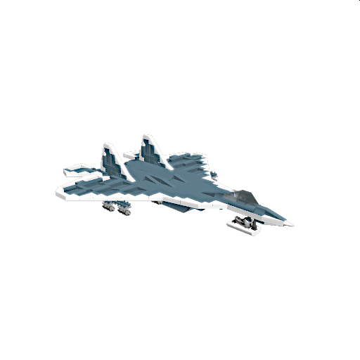 SU-57 FELON