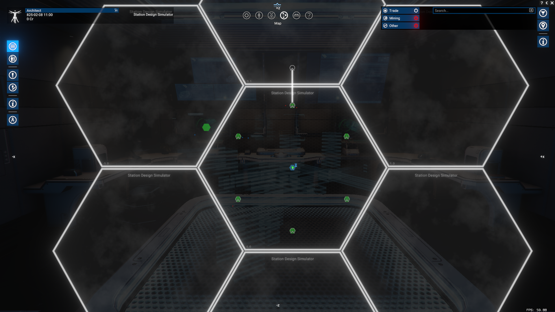 Station Planner Enhancer