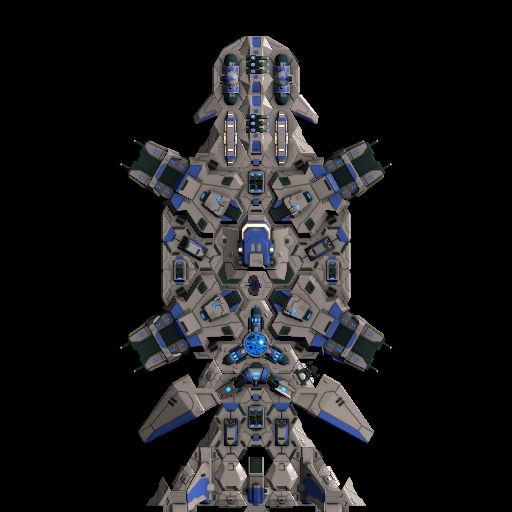 Fleet Carrier Mod II