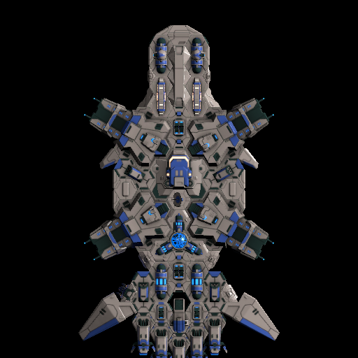 Fleet Carrier