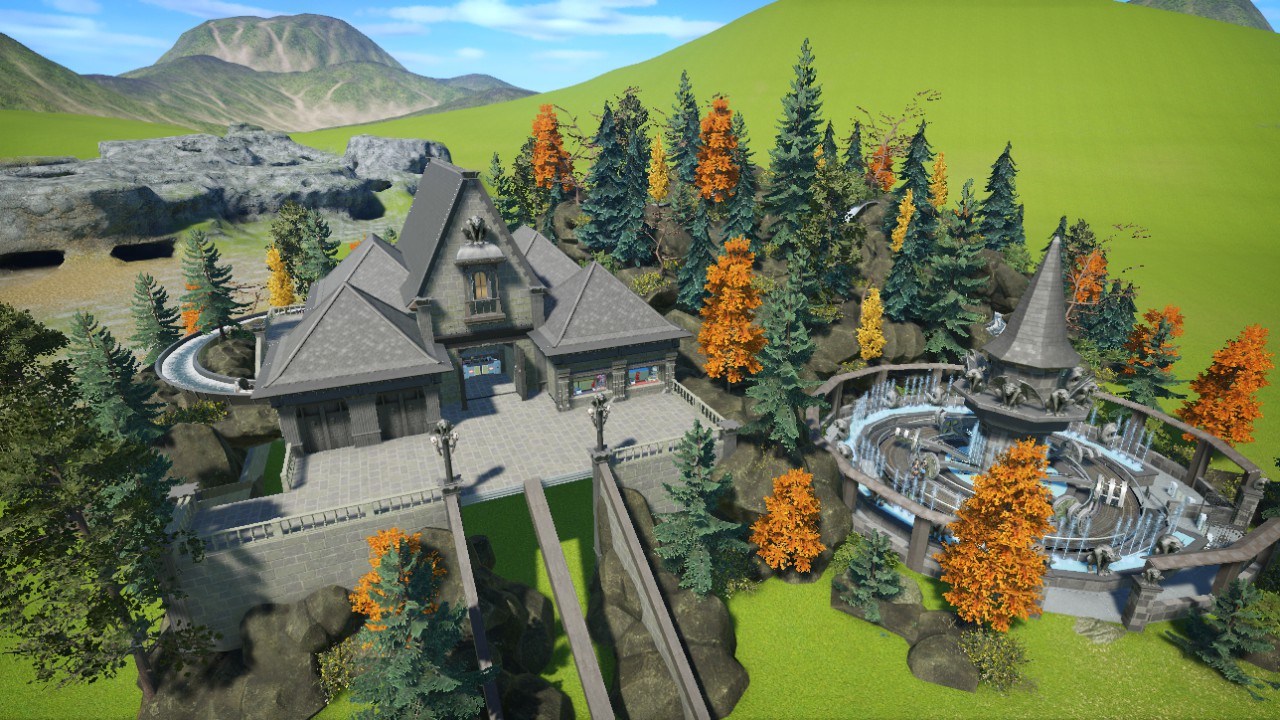 can you see it(dark ride)