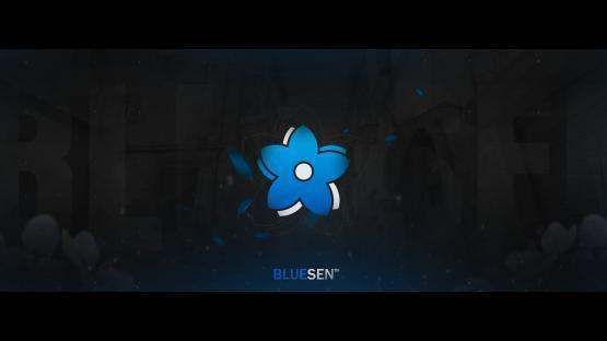 BLUESEN MATERIALS – Counter-Strike 2 Mod