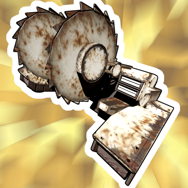 LumberBot!!! - (Anti-Cannibal-Fogman Bot)
