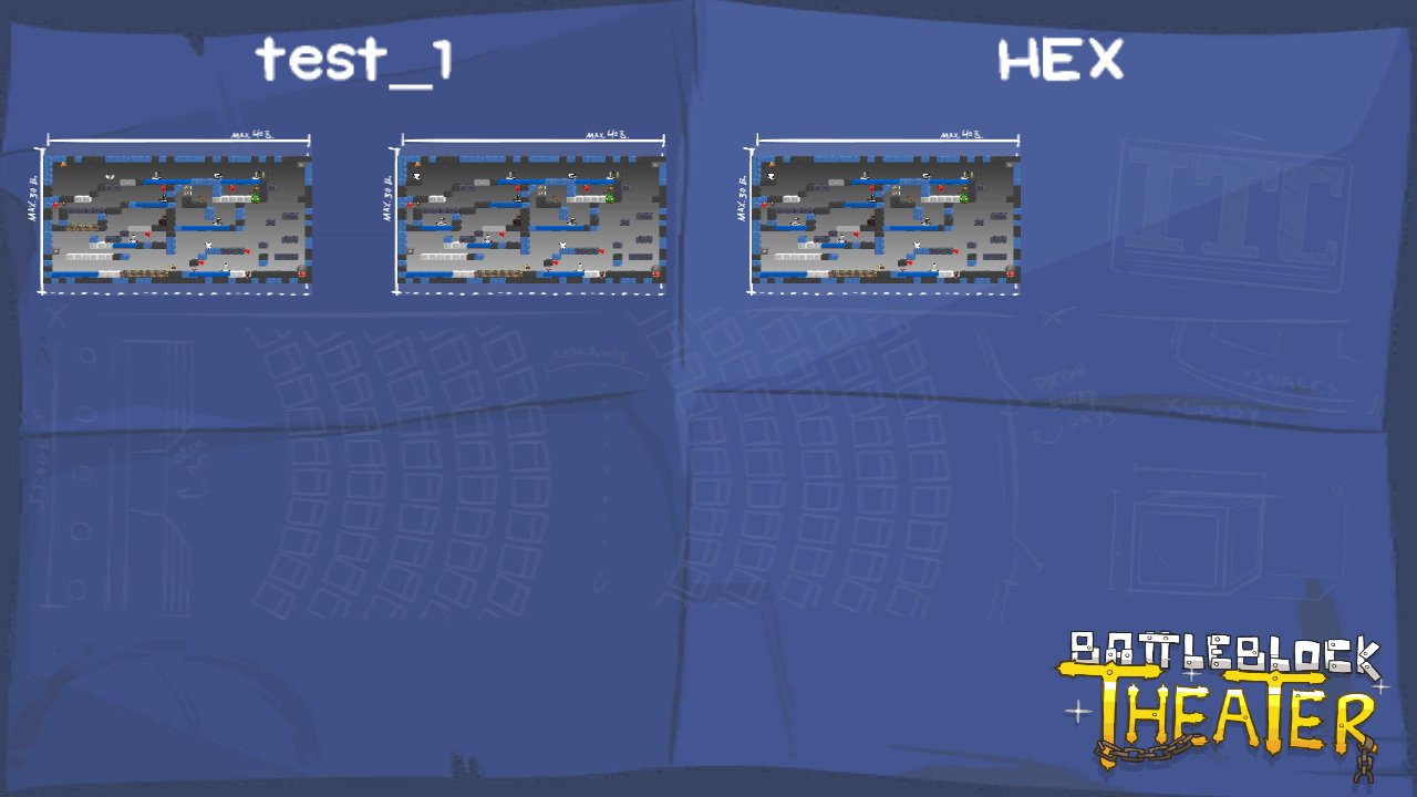 BattleBlock Theater