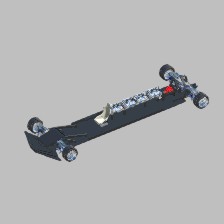 V32 car