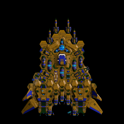 Battlefighter