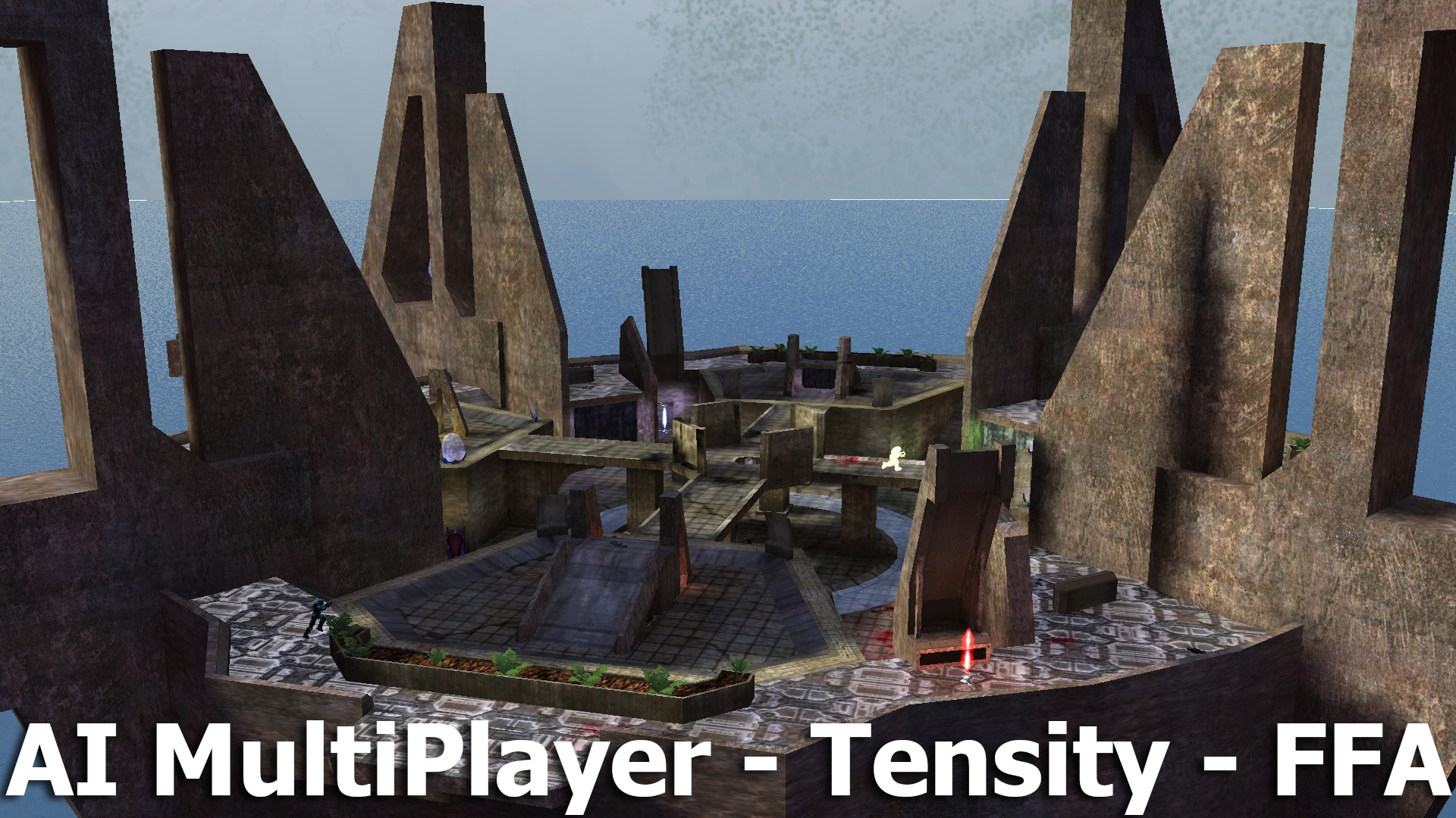 aimp tensity ffa