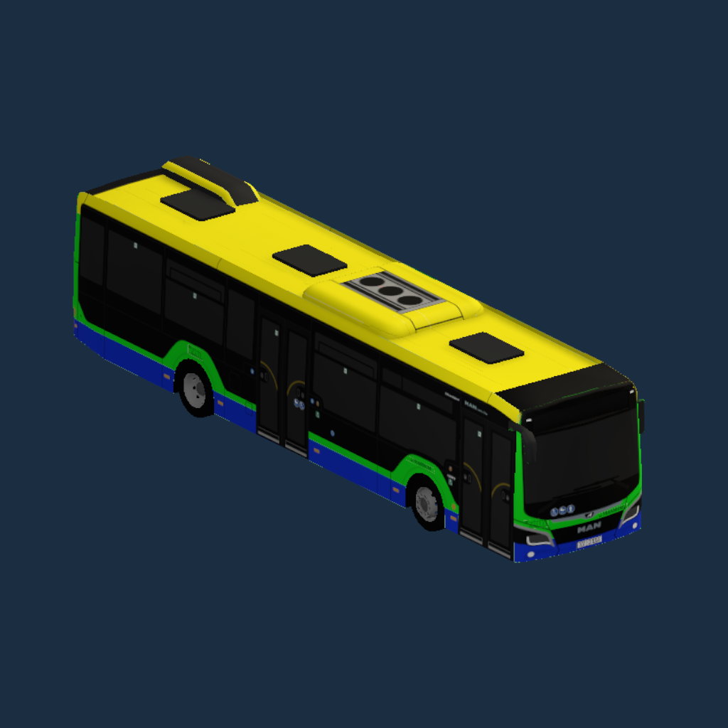 Lions City Transkom Koziegłowy 2024