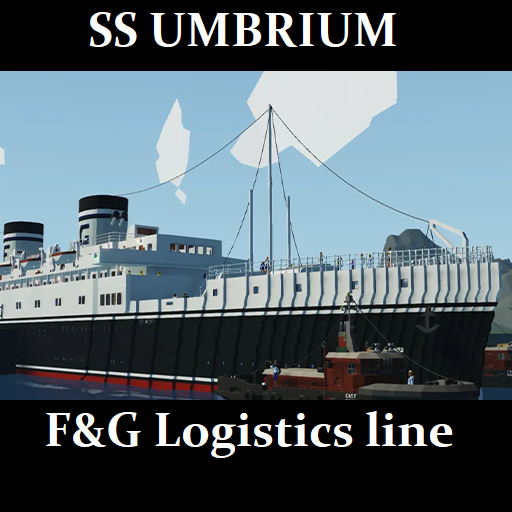 SS Umbrium
