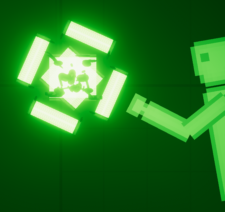 Abstract Drone