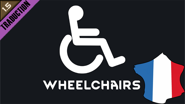 Wheelchairs [Fr]