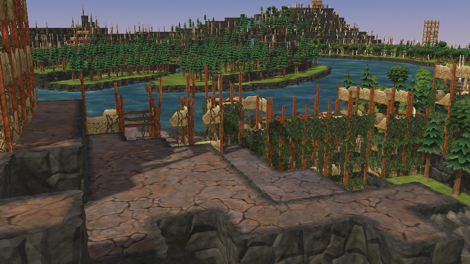 island