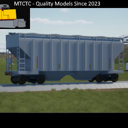 2 bay hopper 2980