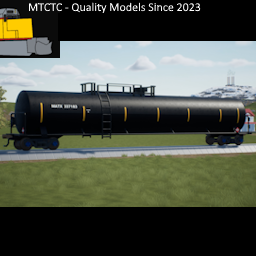 (1.3) 65ft 33,700 Gal LPG Tanker MATX