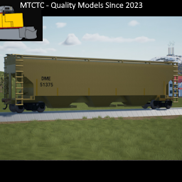 DME NSC Hopper 1