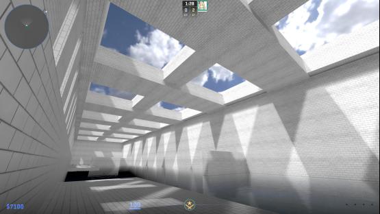池核 – Counter-Strike 2 Mod