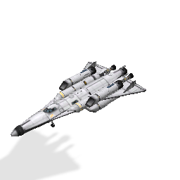 SSTO-M8CR MnS FMC