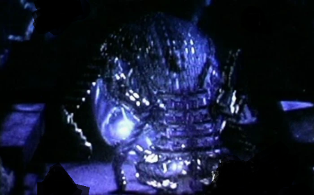 Replicators
