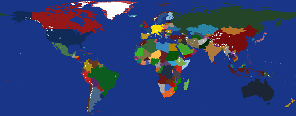 Holy Roman Empire preview