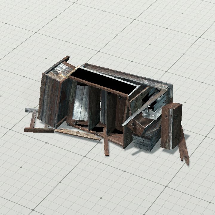 sheet wood rustic