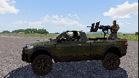 [LFB] Offroad HMG