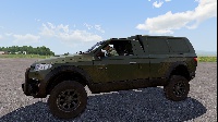 [LFB] Offroad COV
