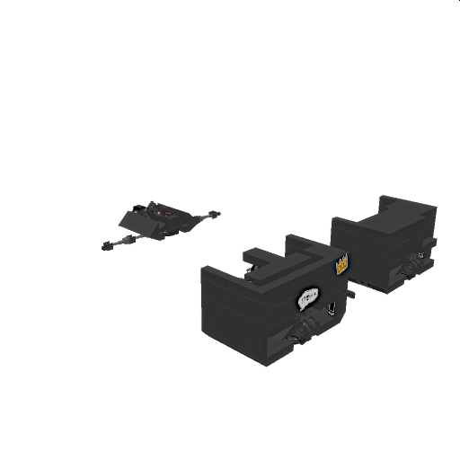 Ilegal Podracer preview