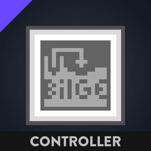 Basic Bilge Pump Controller