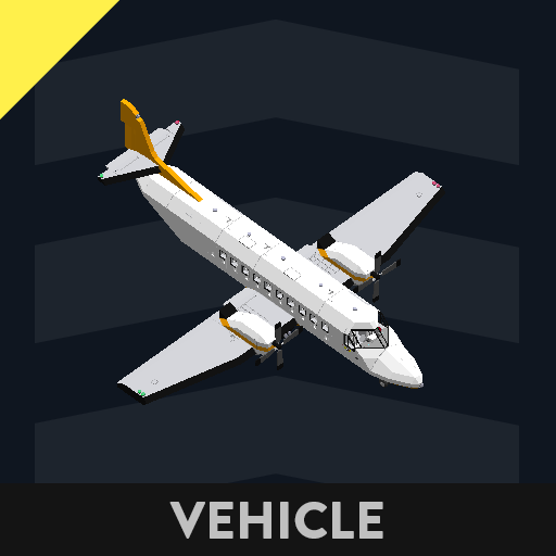 Sawyer Air Metroliner
