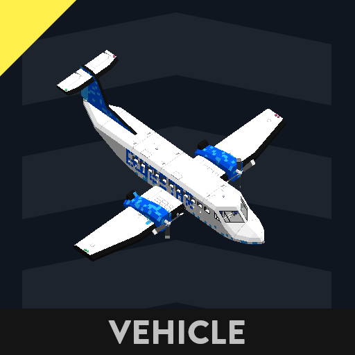 Bluestar Embraer Emb-120
