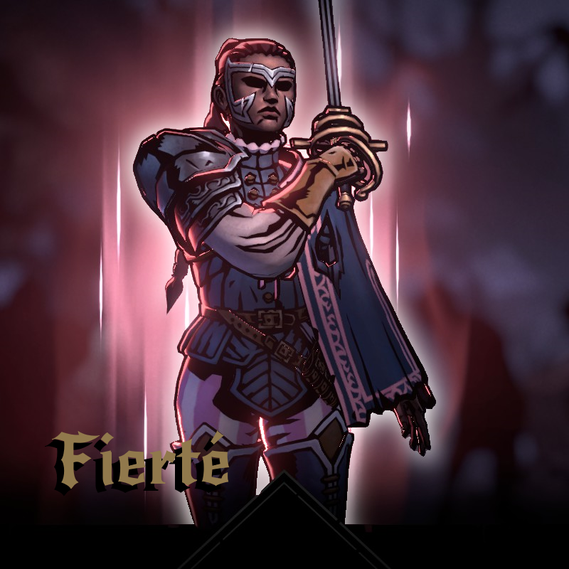 GNiko's Fierté Duelist Palette