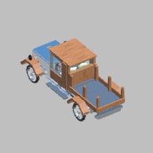 Motormobile Model 98